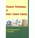 Financial Performance of Indian Cement Industry 